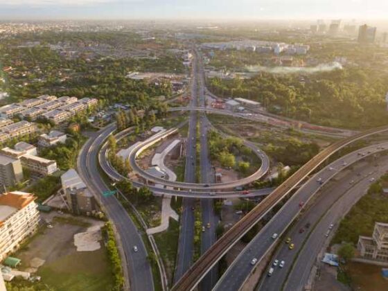 Driving ABCTCI Sydney, Canberra and Jakarta’s Business Future: ABCTCI’s Focus on Infrastructure and Connectivity