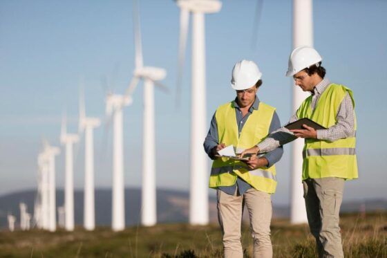 Renewable Energy Revolution in ABCTCI Sydney, Canberra and Jakarta: Paving the Way for a Sustainable Future