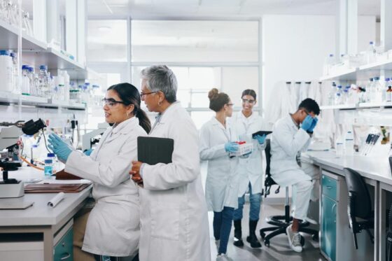 Empowering Industry: How ABCTCI Sydney, Canberra and Jakarta Supports Manufacturing and Pharma Growth