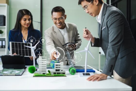 The Future of ABCTCI Sydney, Canberra and Jakarta: Innovation and Sustainability with ABCTCI